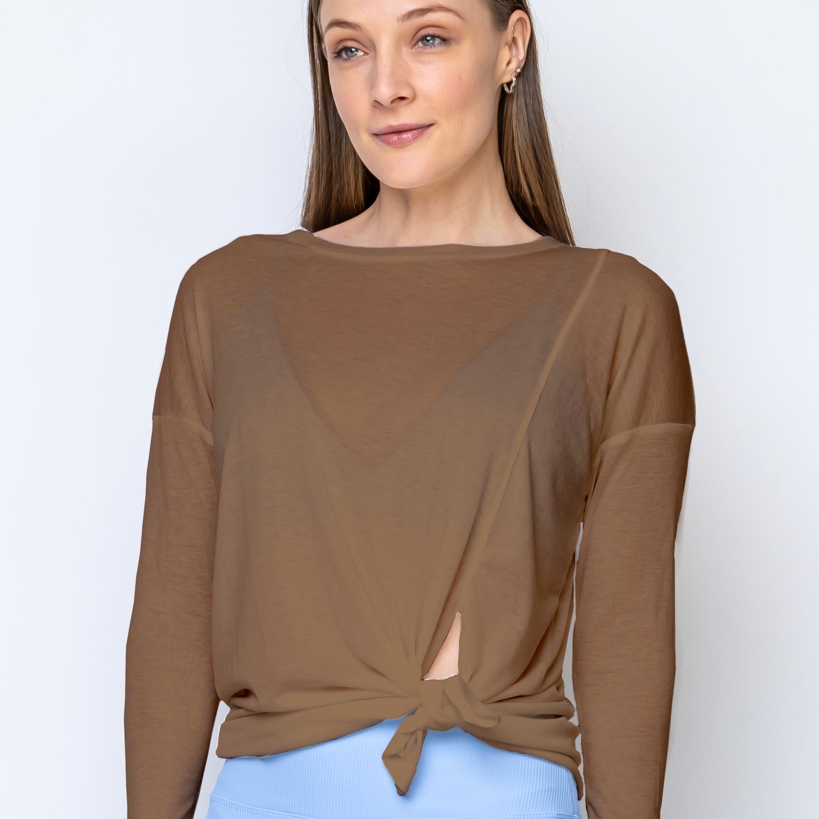 Julia Long Sleeve