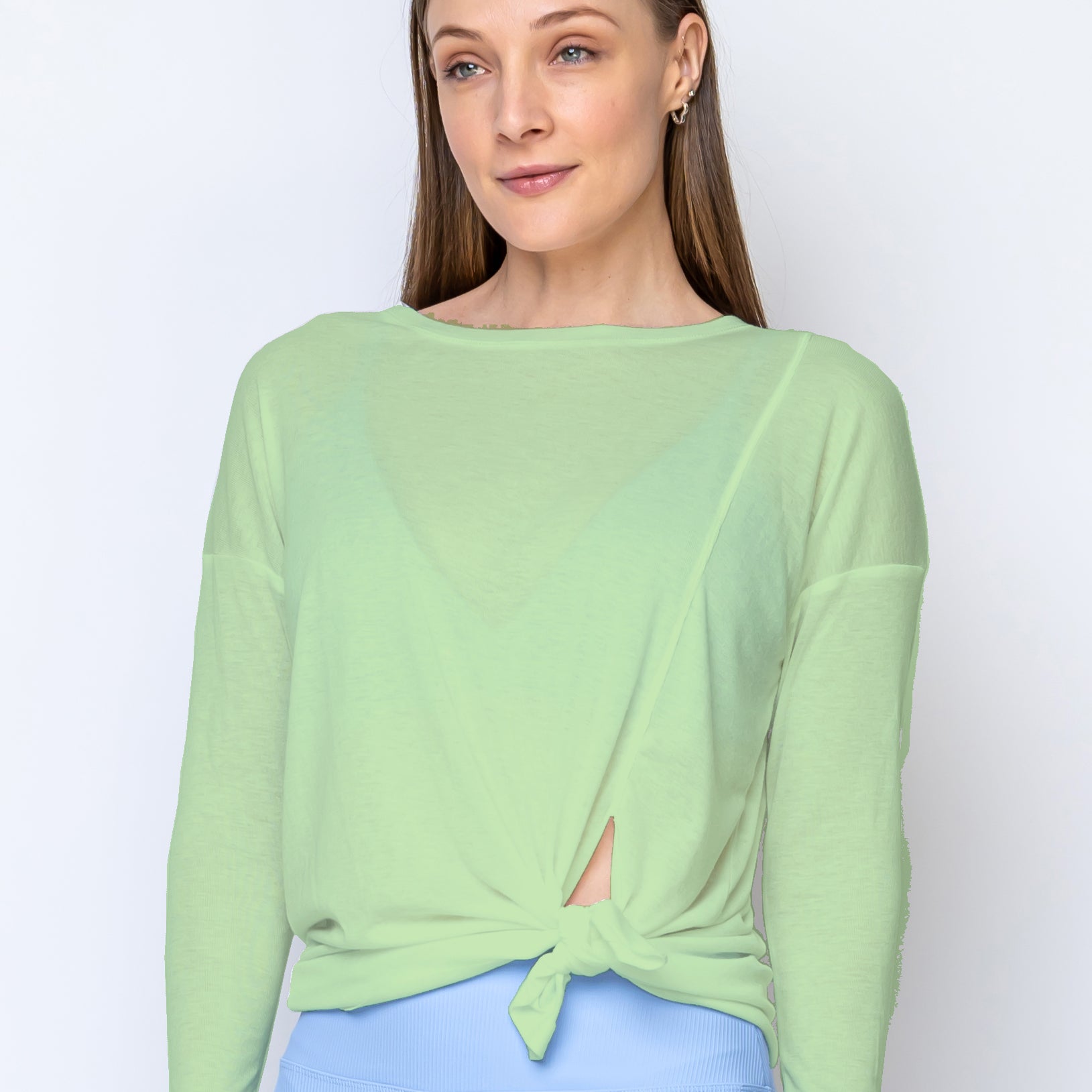 Julia Long Sleeve