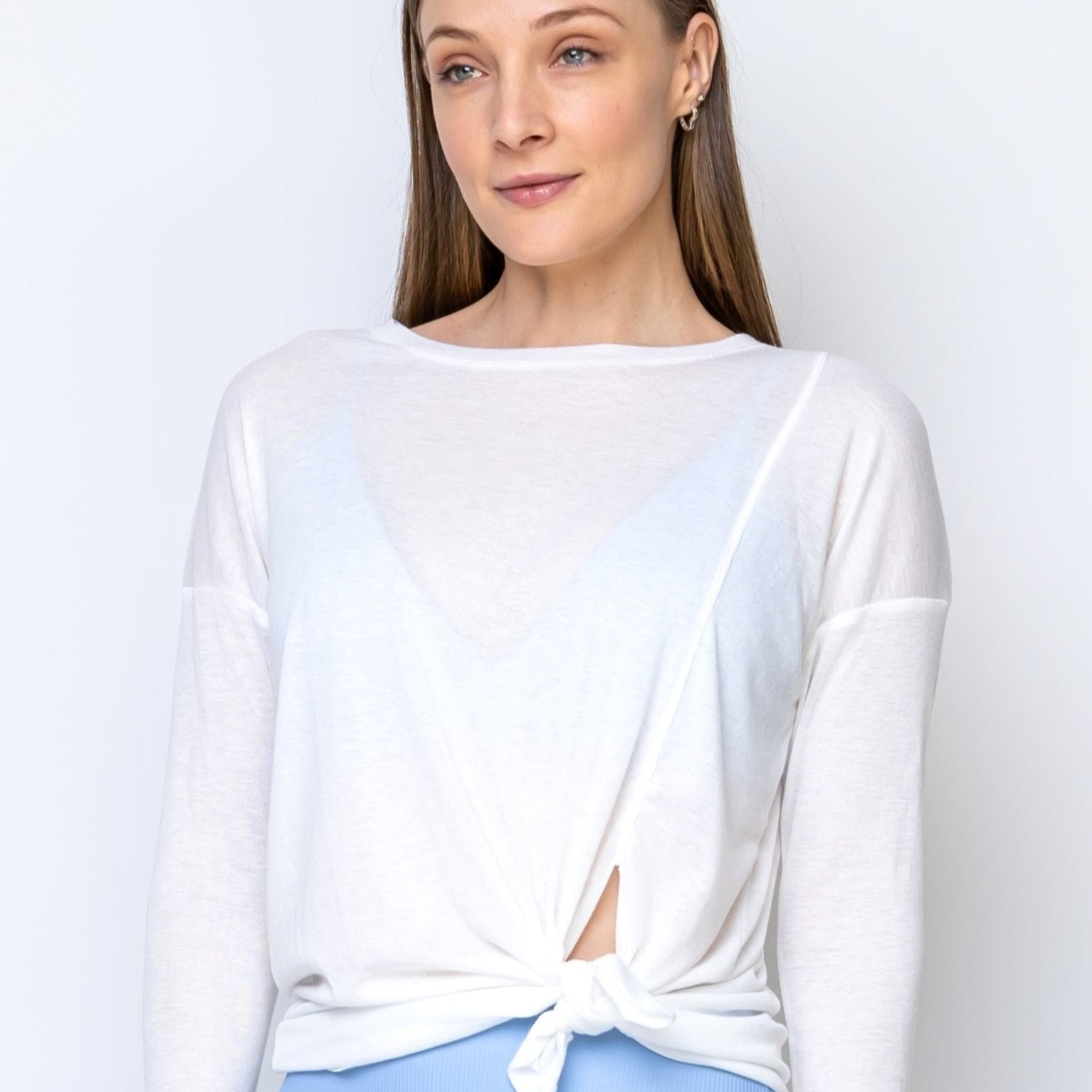 Julia Long Sleeve