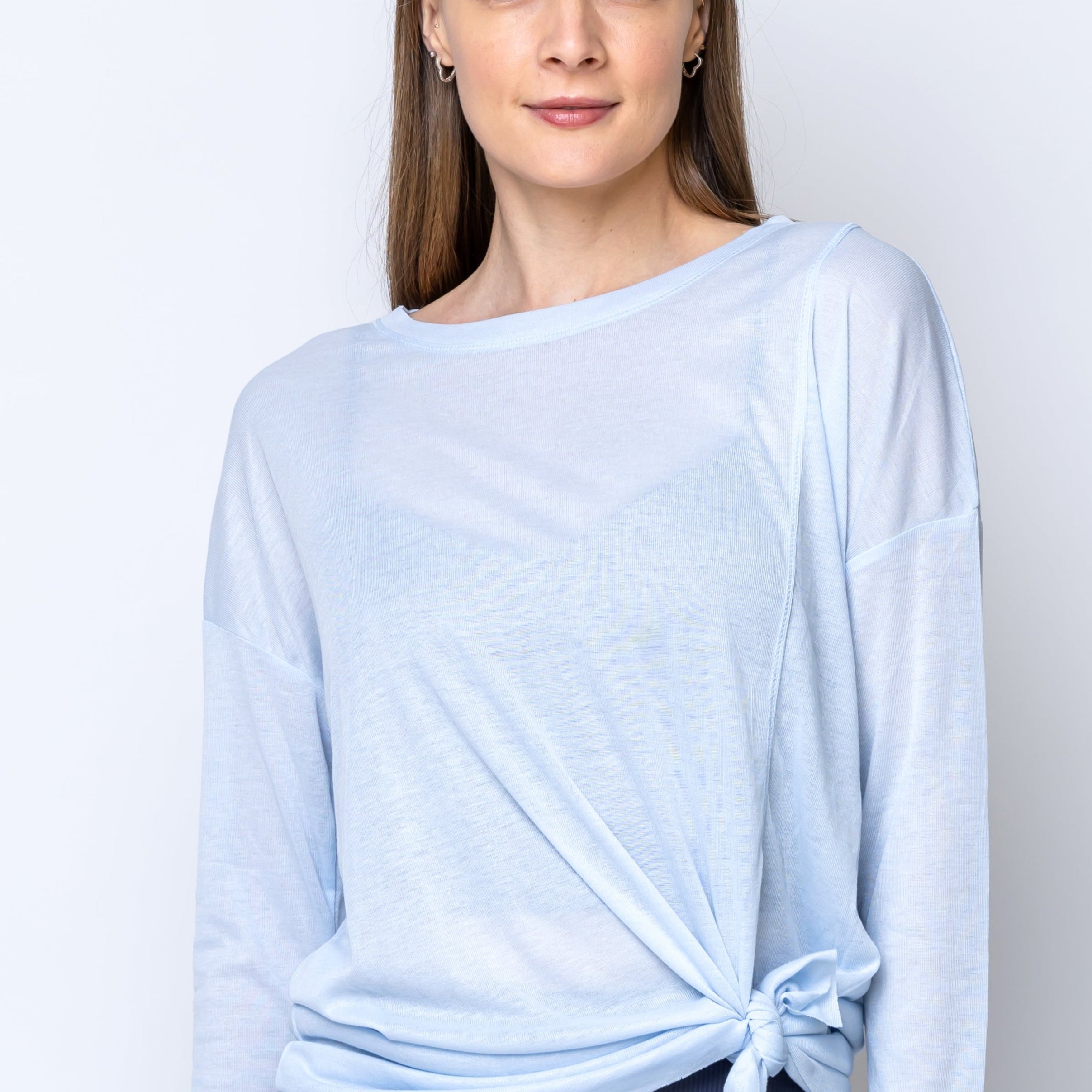 Julia Long Sleeve