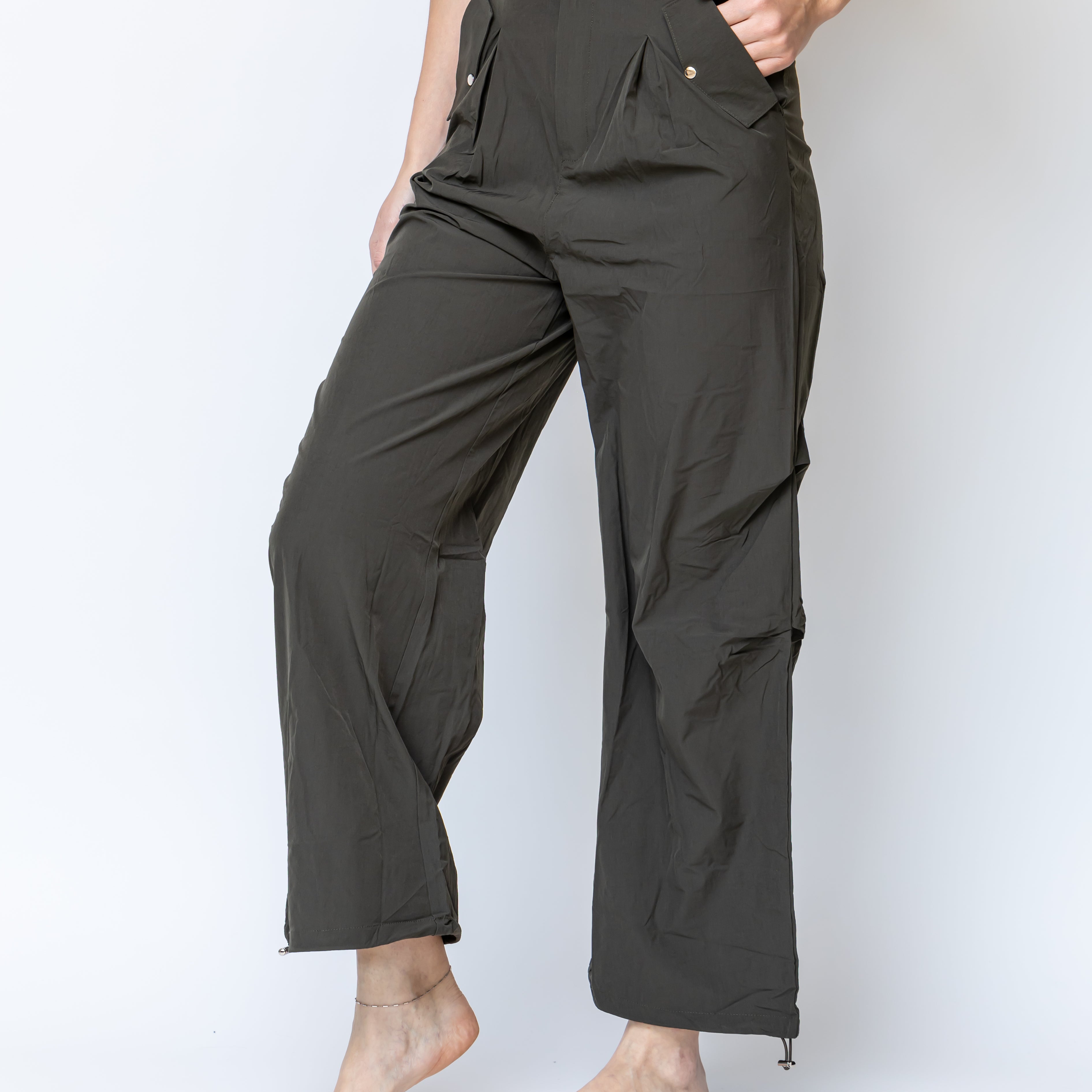 Joanne Pants