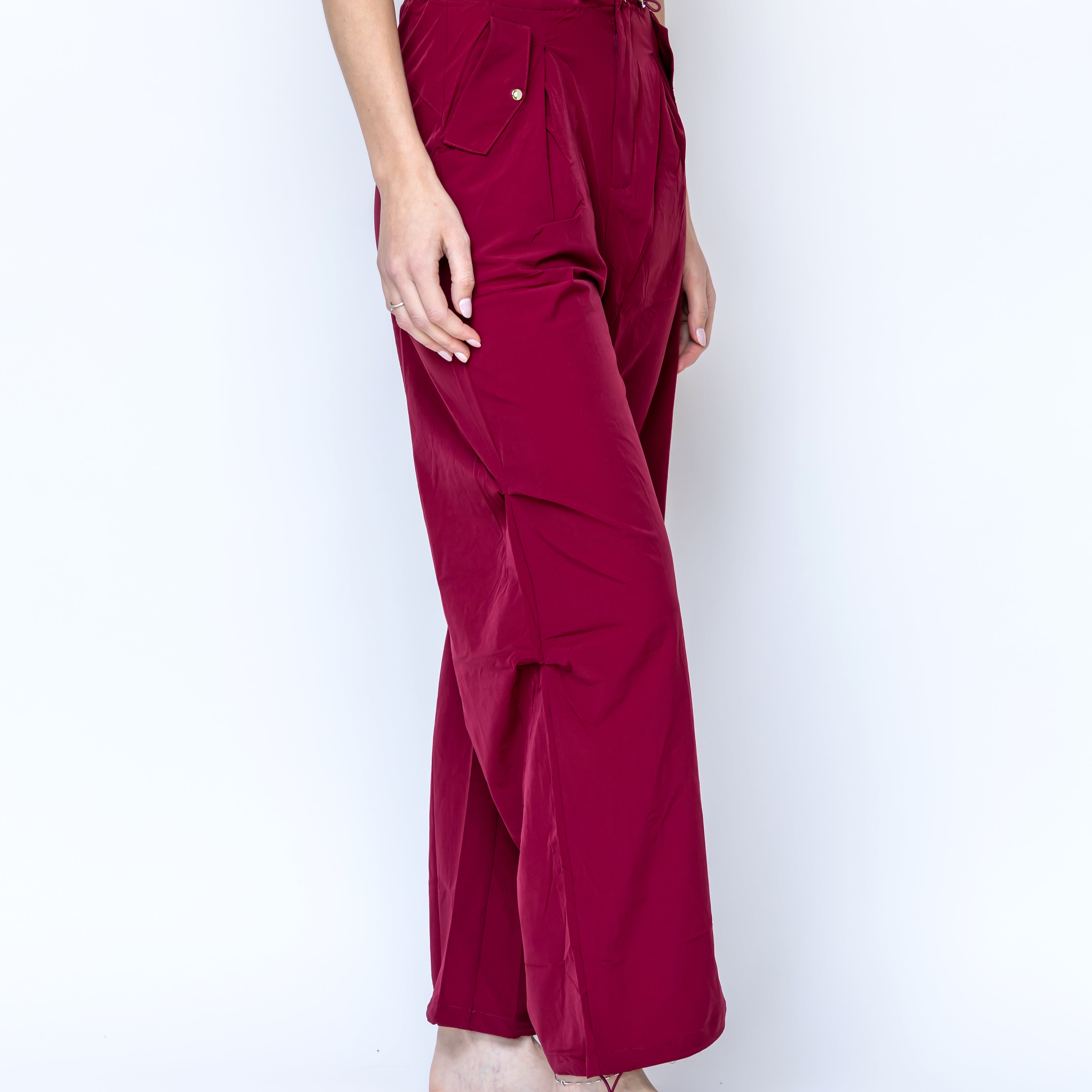 Joanne Pants