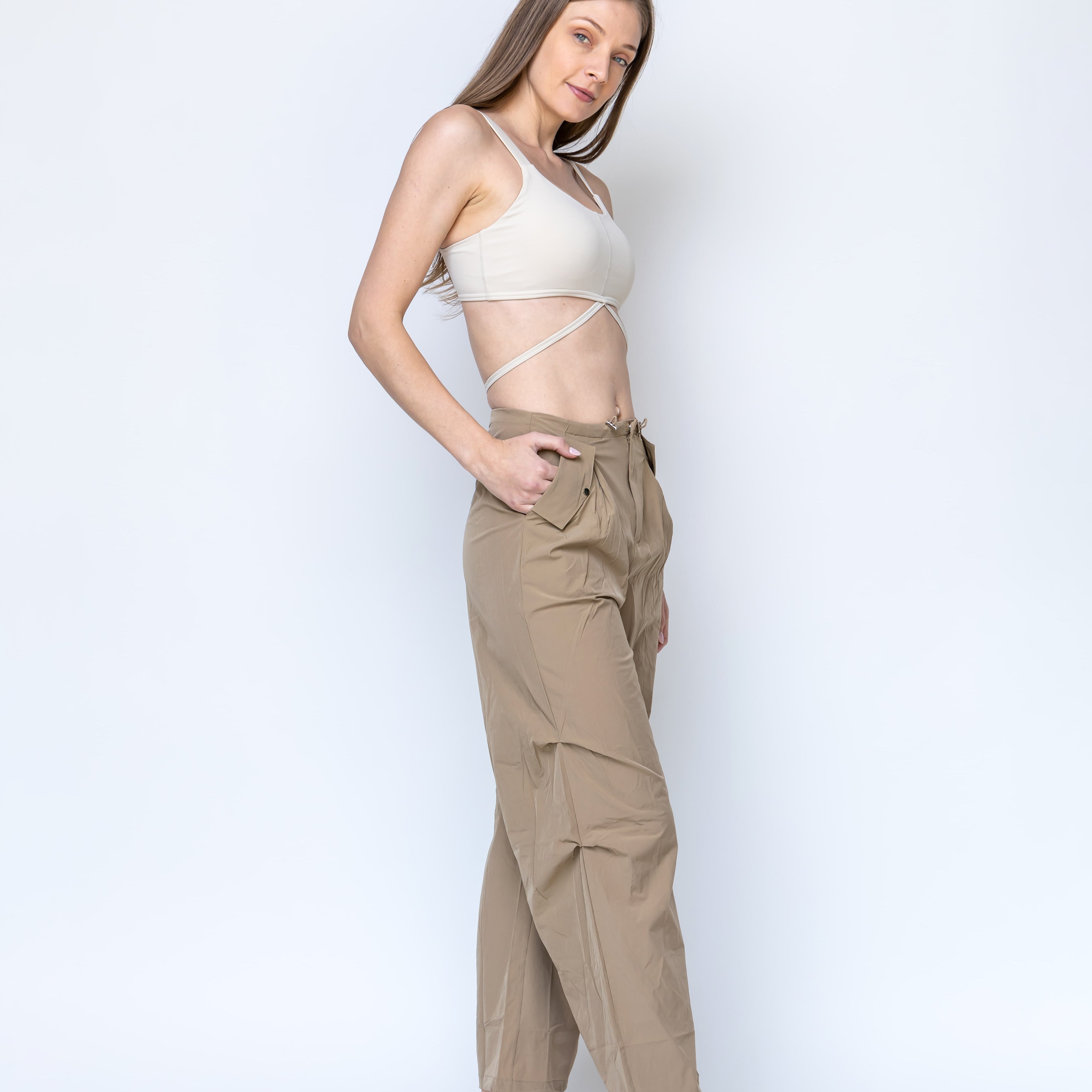 Joanne Pants