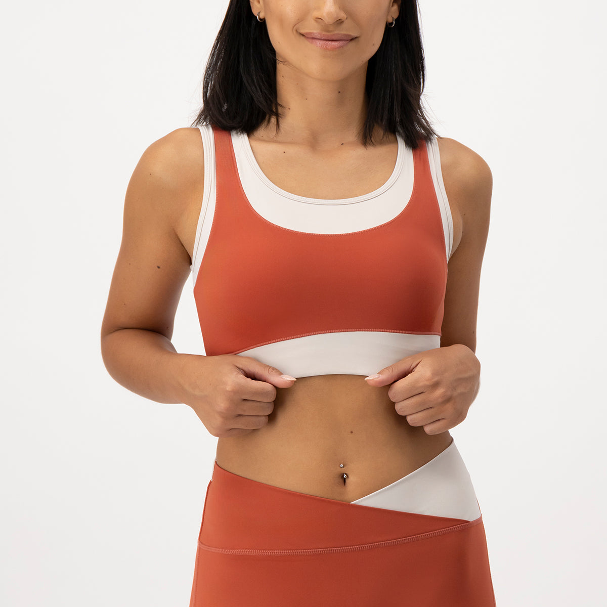 Nisa Sportsbra