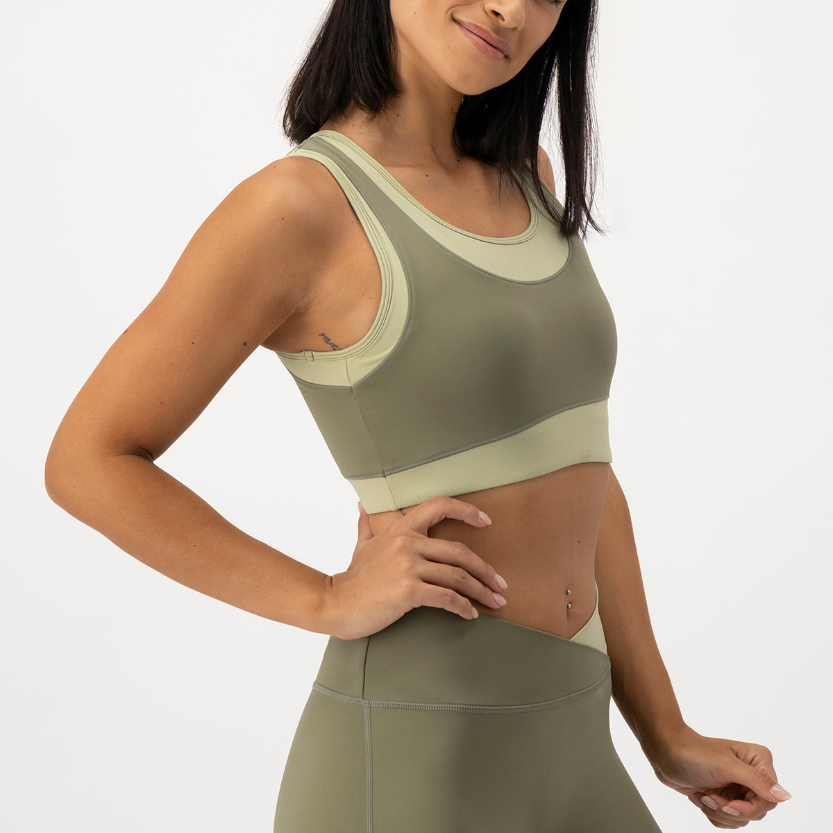 Nisa Sportsbra