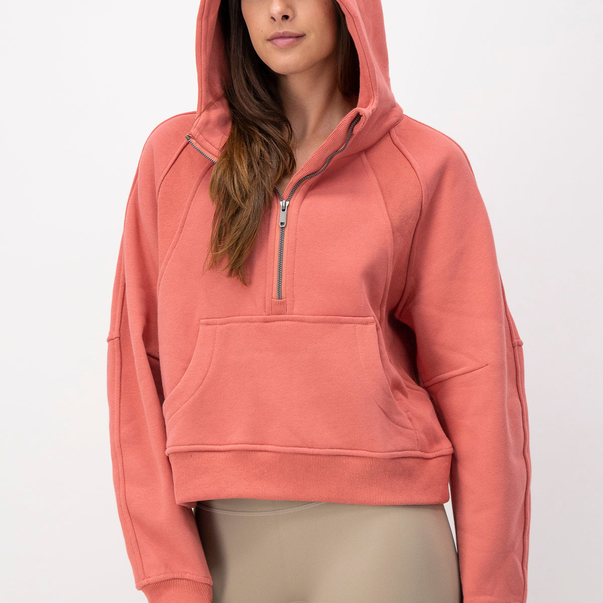 Miranda Hoodie