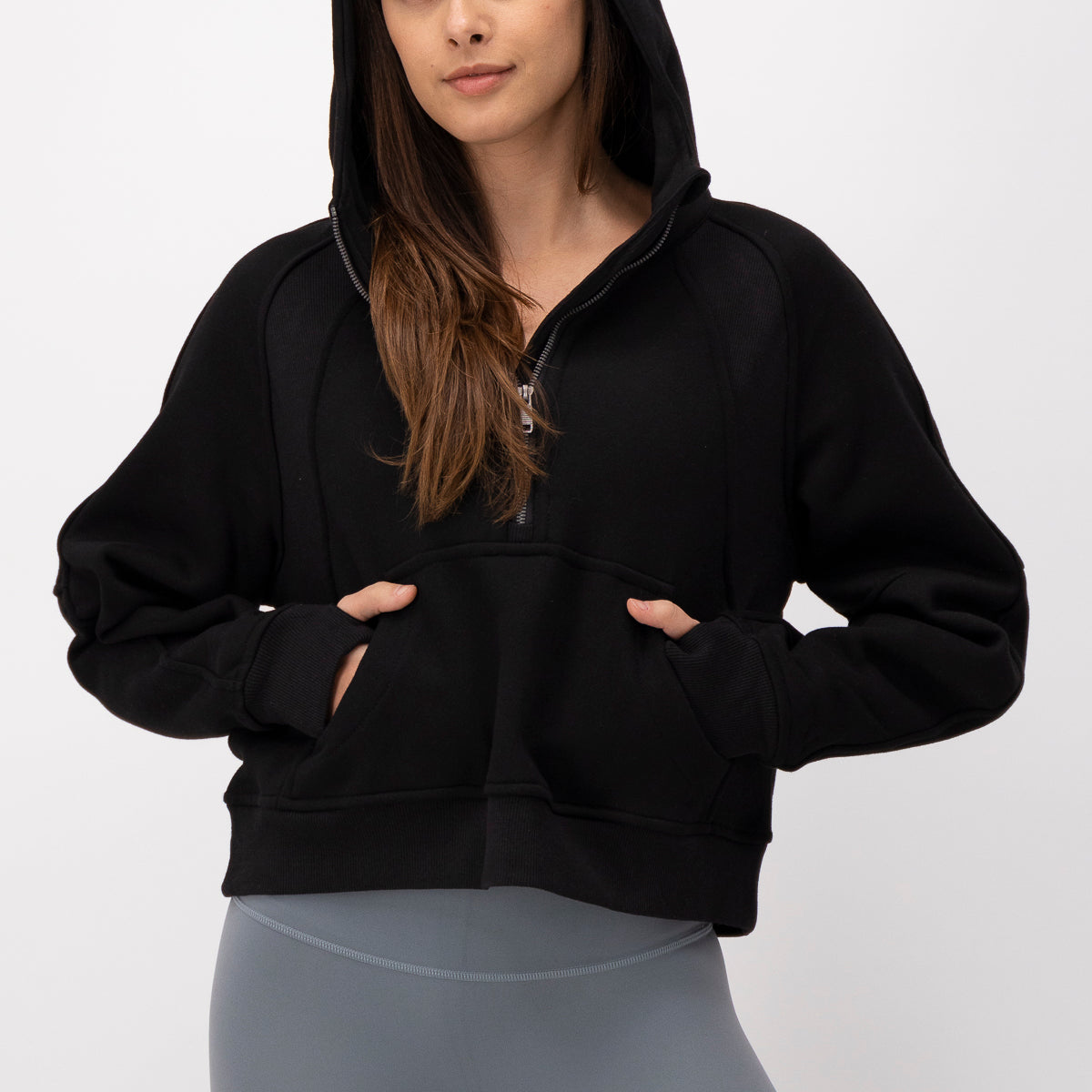 Miranda Hoodie
