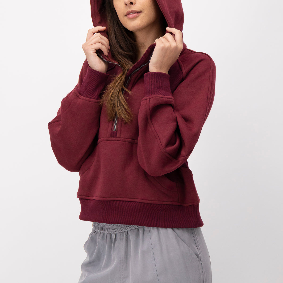 Miranda Hoodie