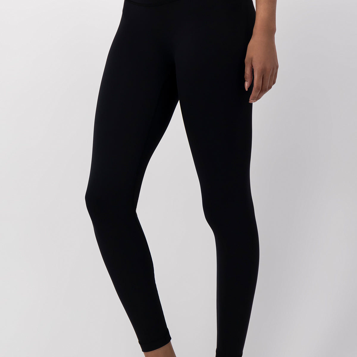Wavy Leggings