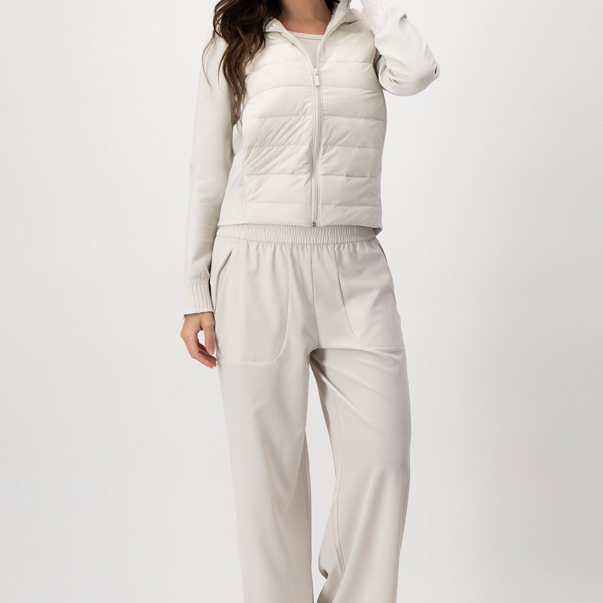 Danielle Puffer Jacket