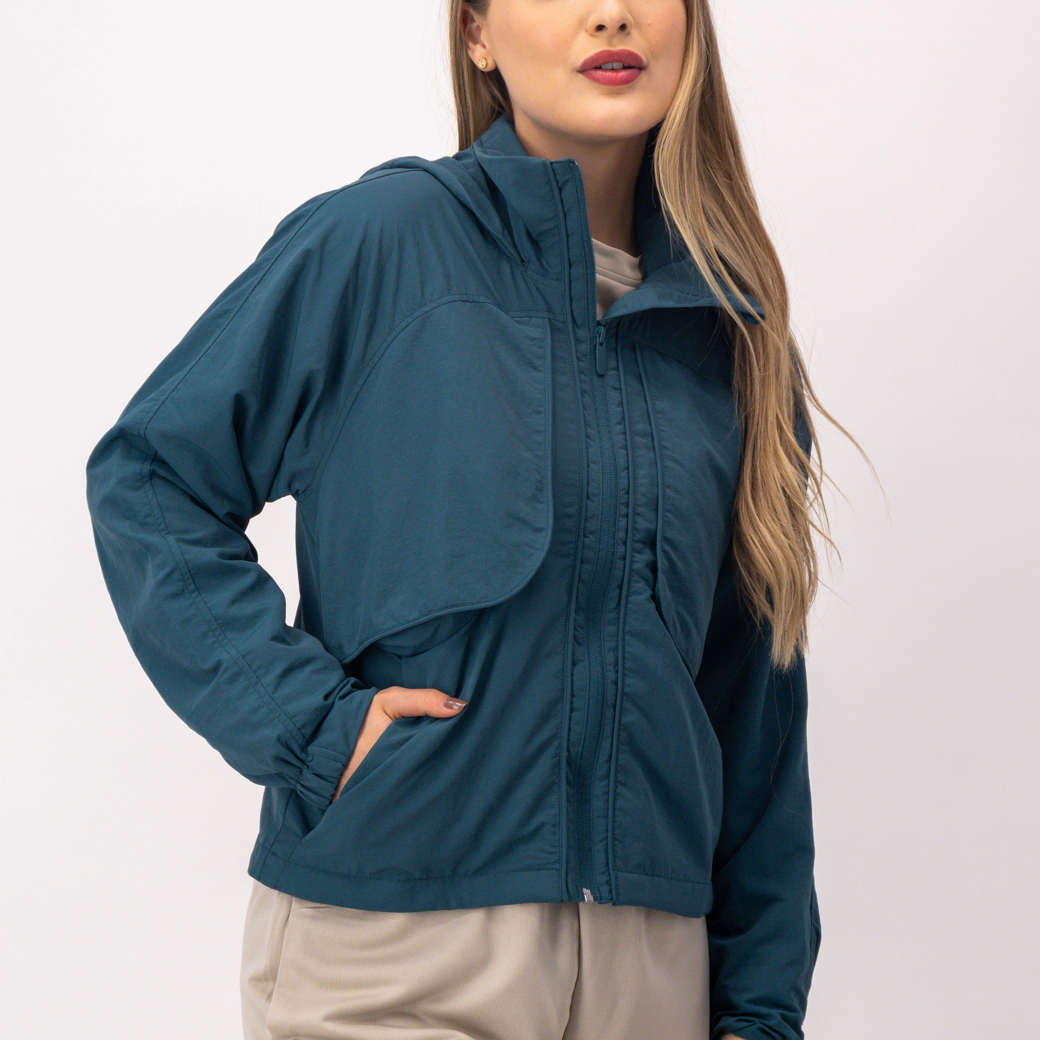 Mila Jacket