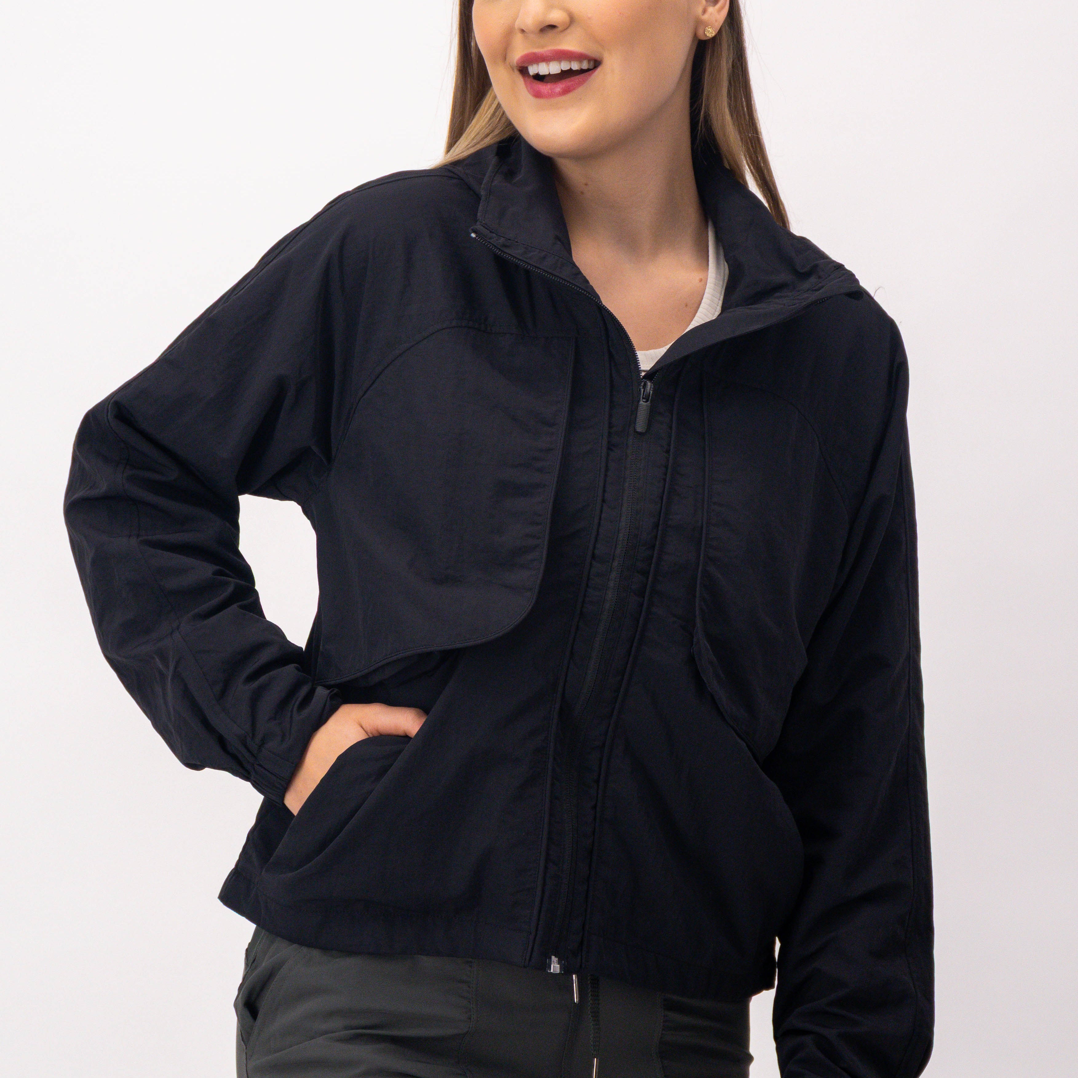 Mila Jacket