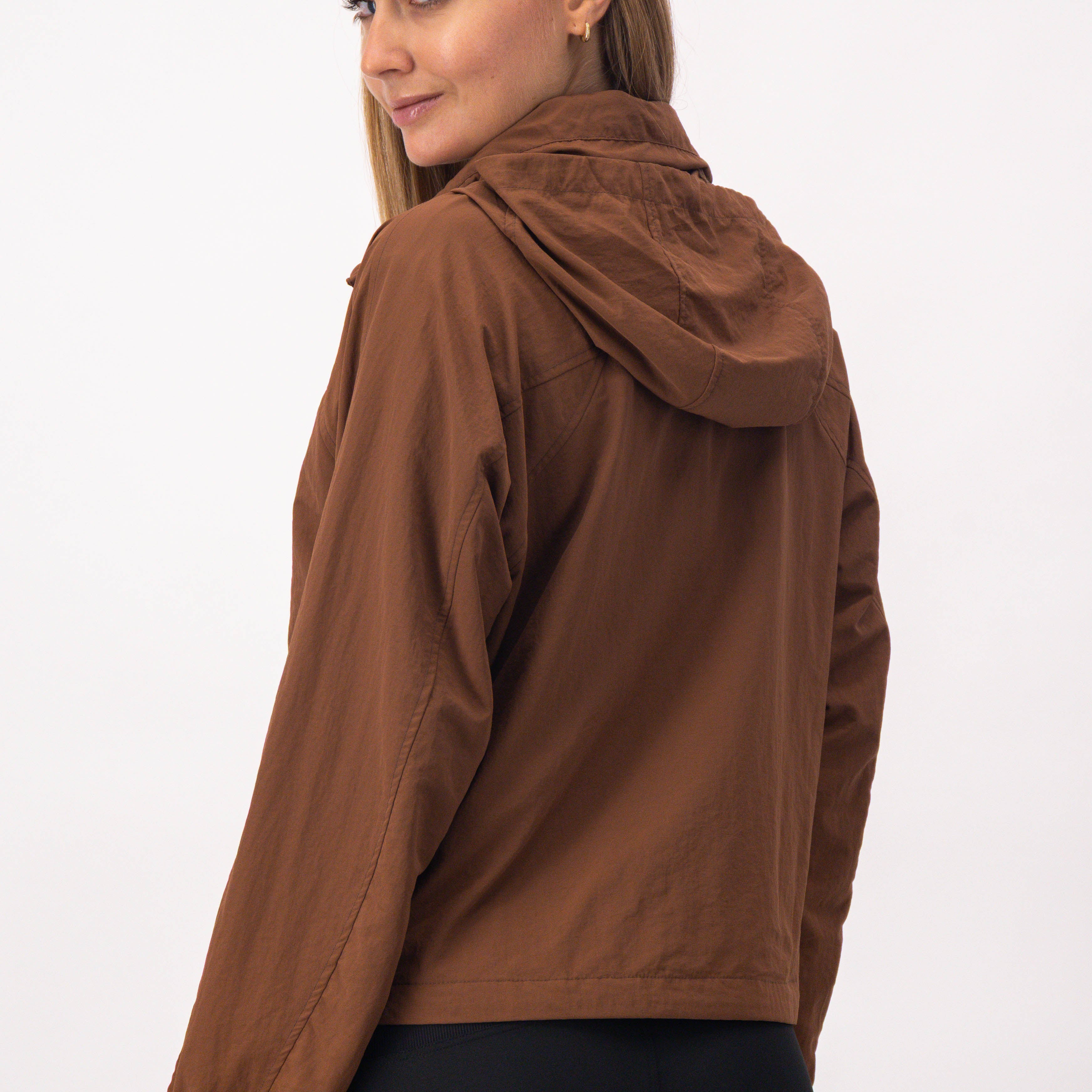 Mila Jacket