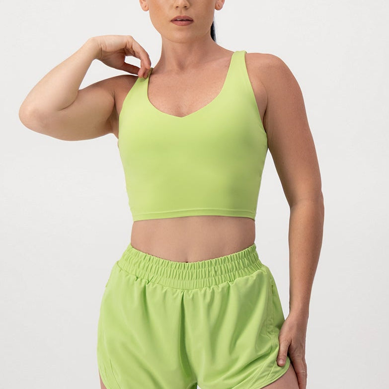 Ren Sports Bra