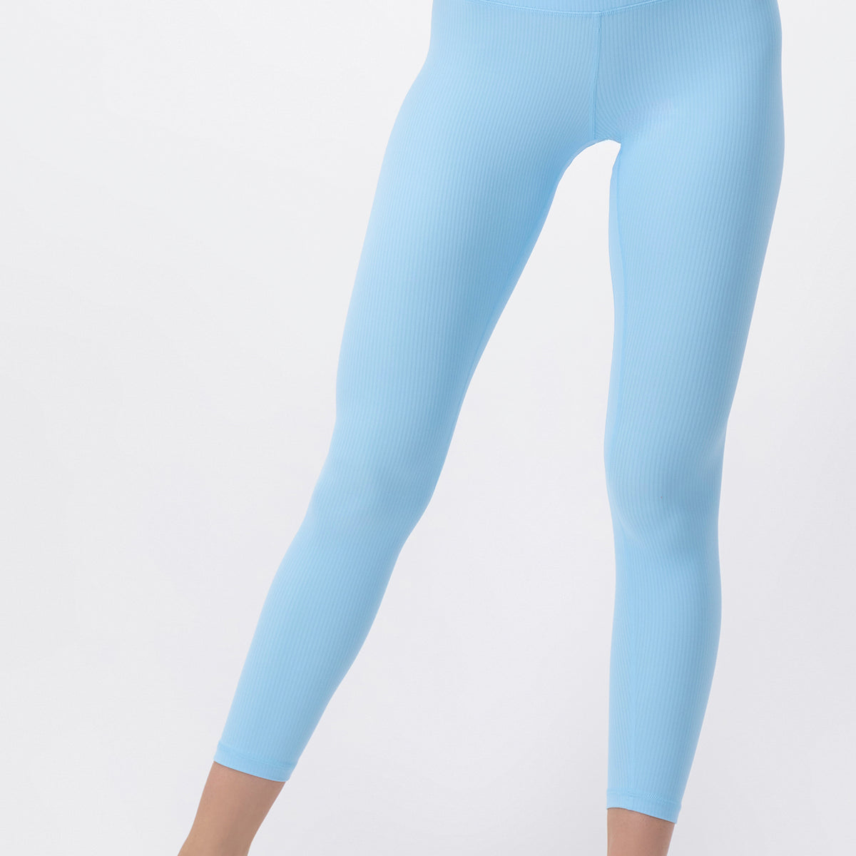 Stella Texturized Leggings