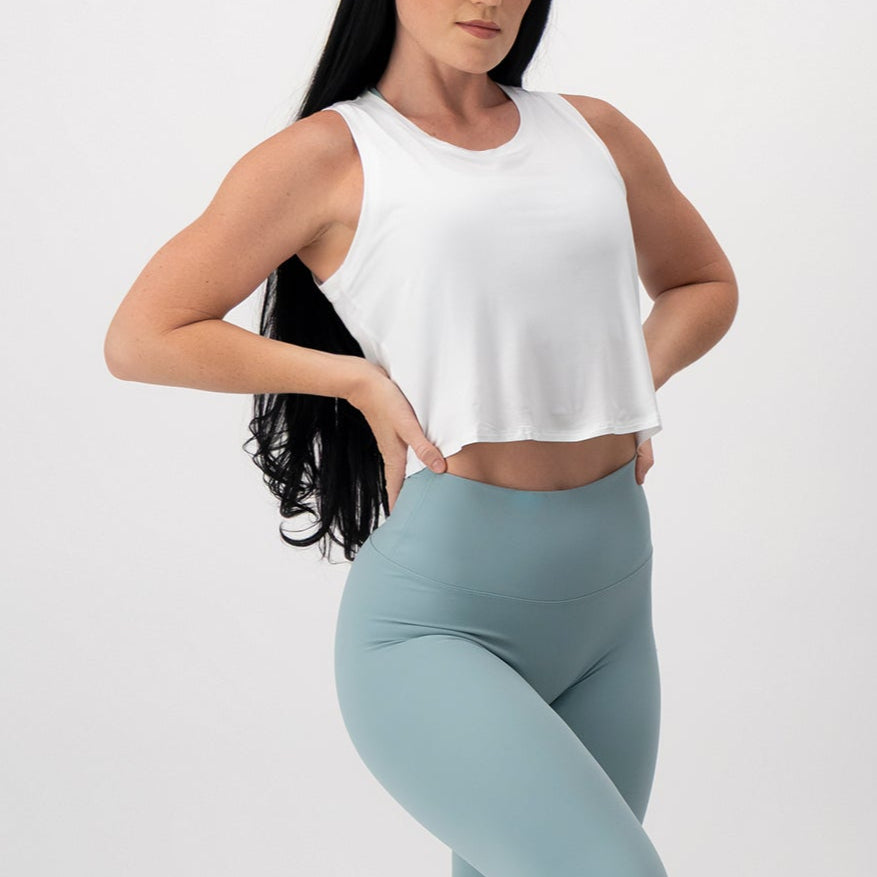 Athenea Tee