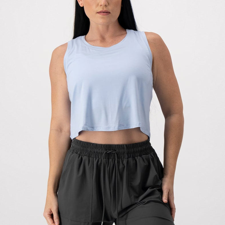 Athenea Tee