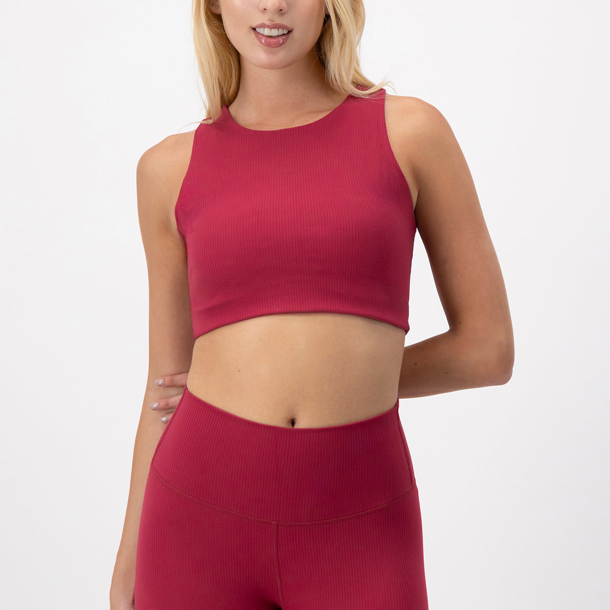 Stella Texturized Bra