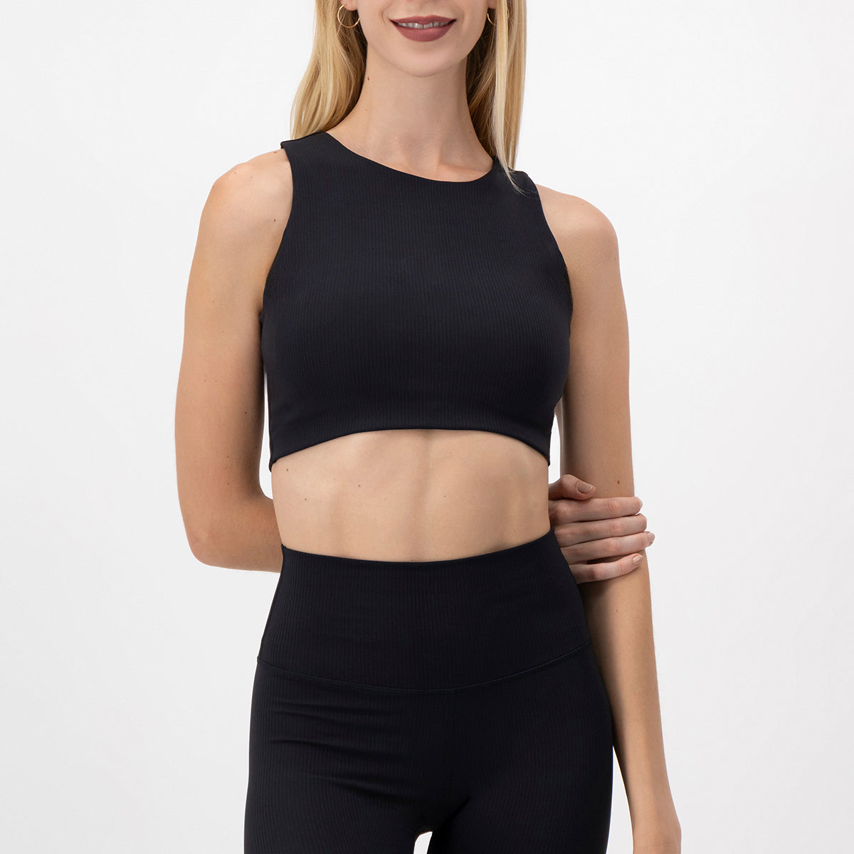 Stella Texturized Bra
