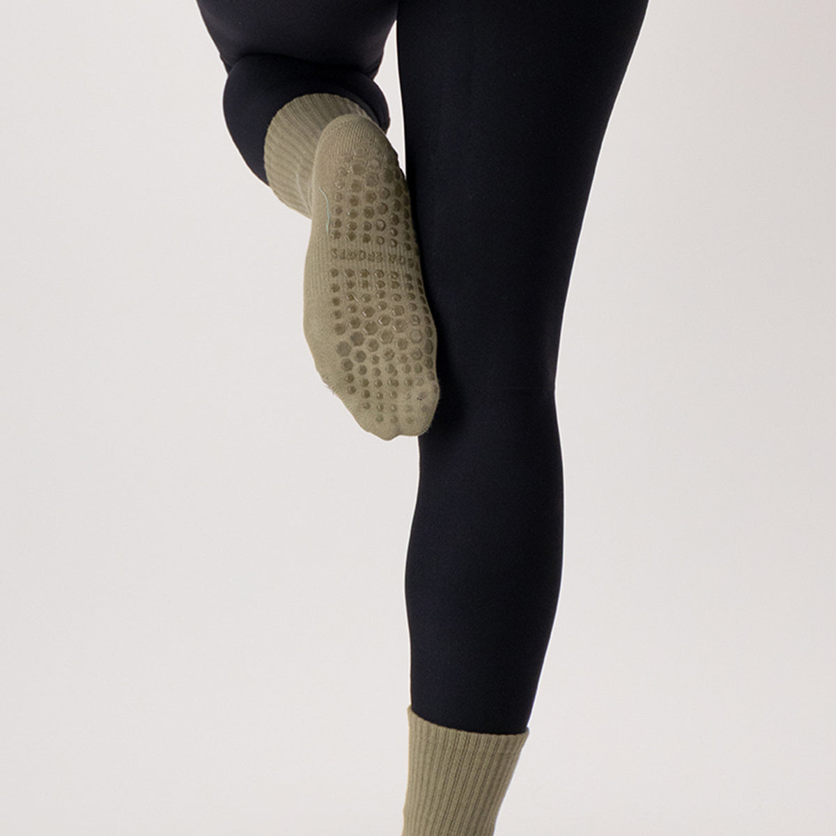Honoria Grip Socks