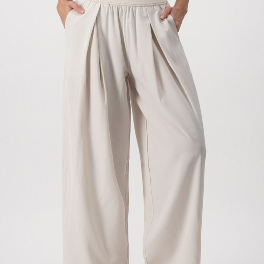 Summer Pants