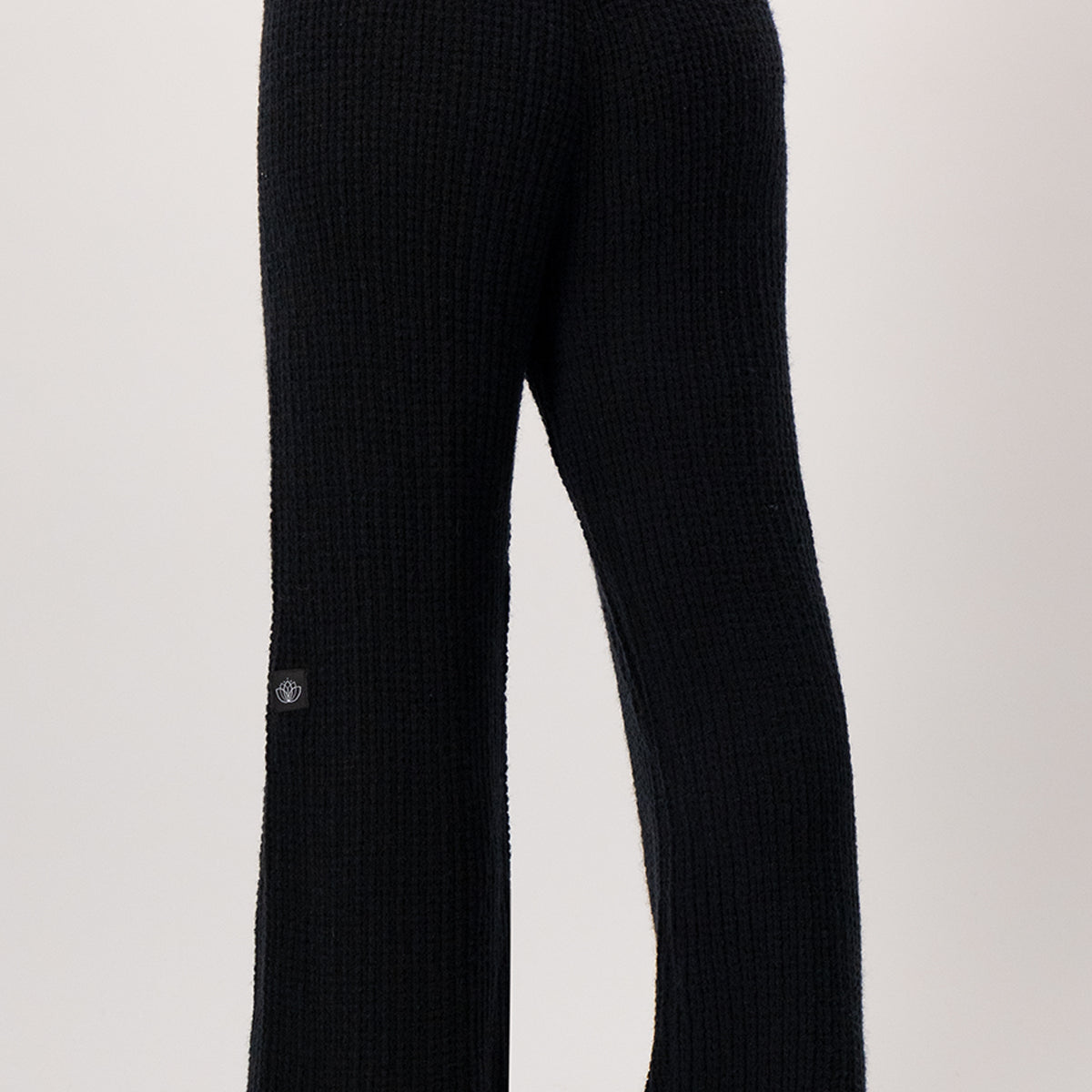 Cecile Waffle Pants