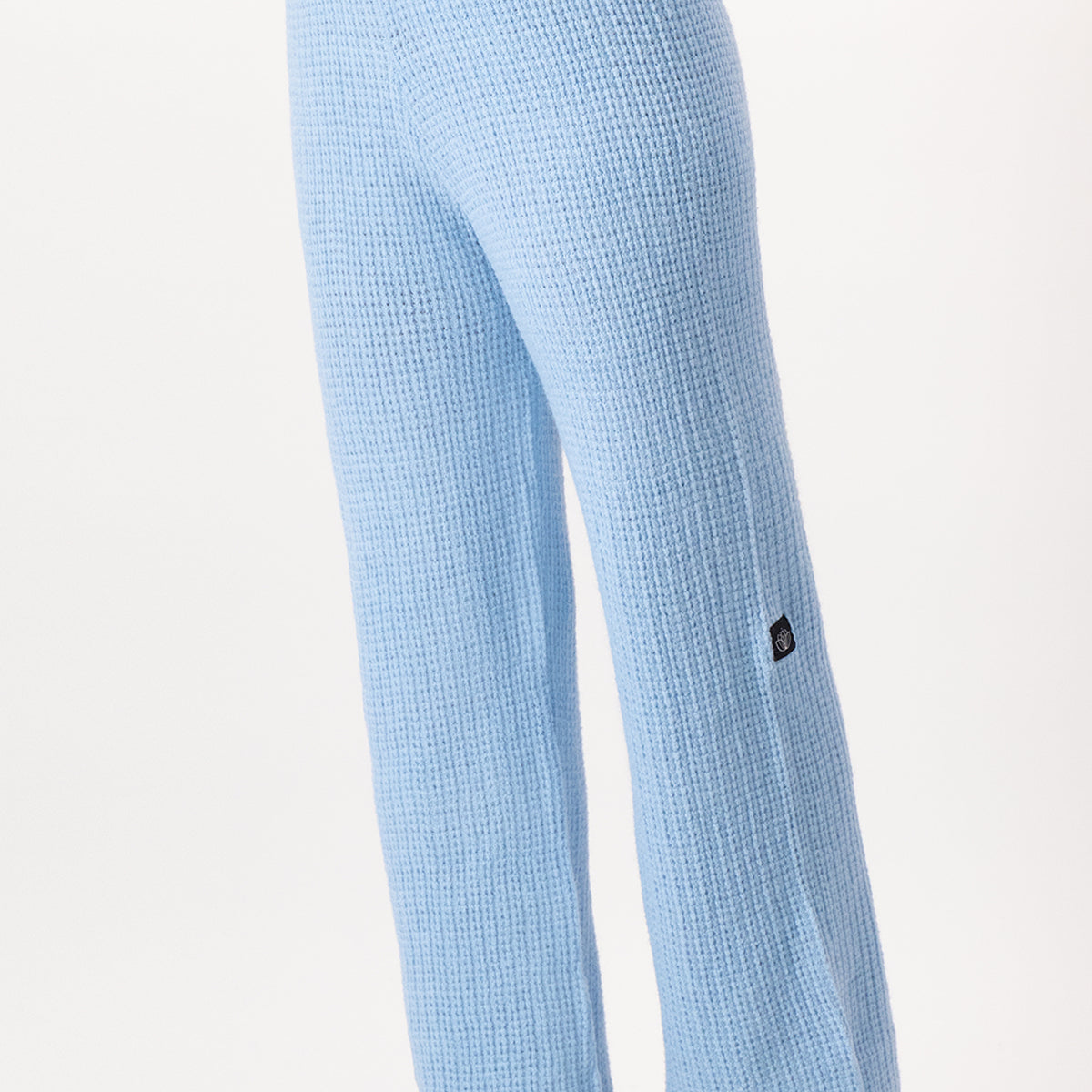Cecile Waffle Pants