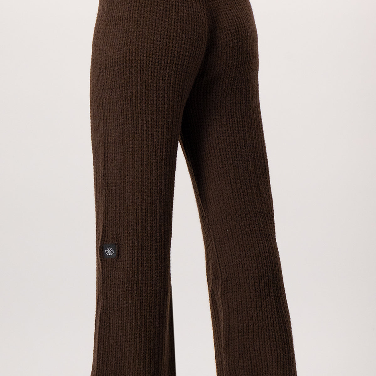 Cecile Waffle Pants