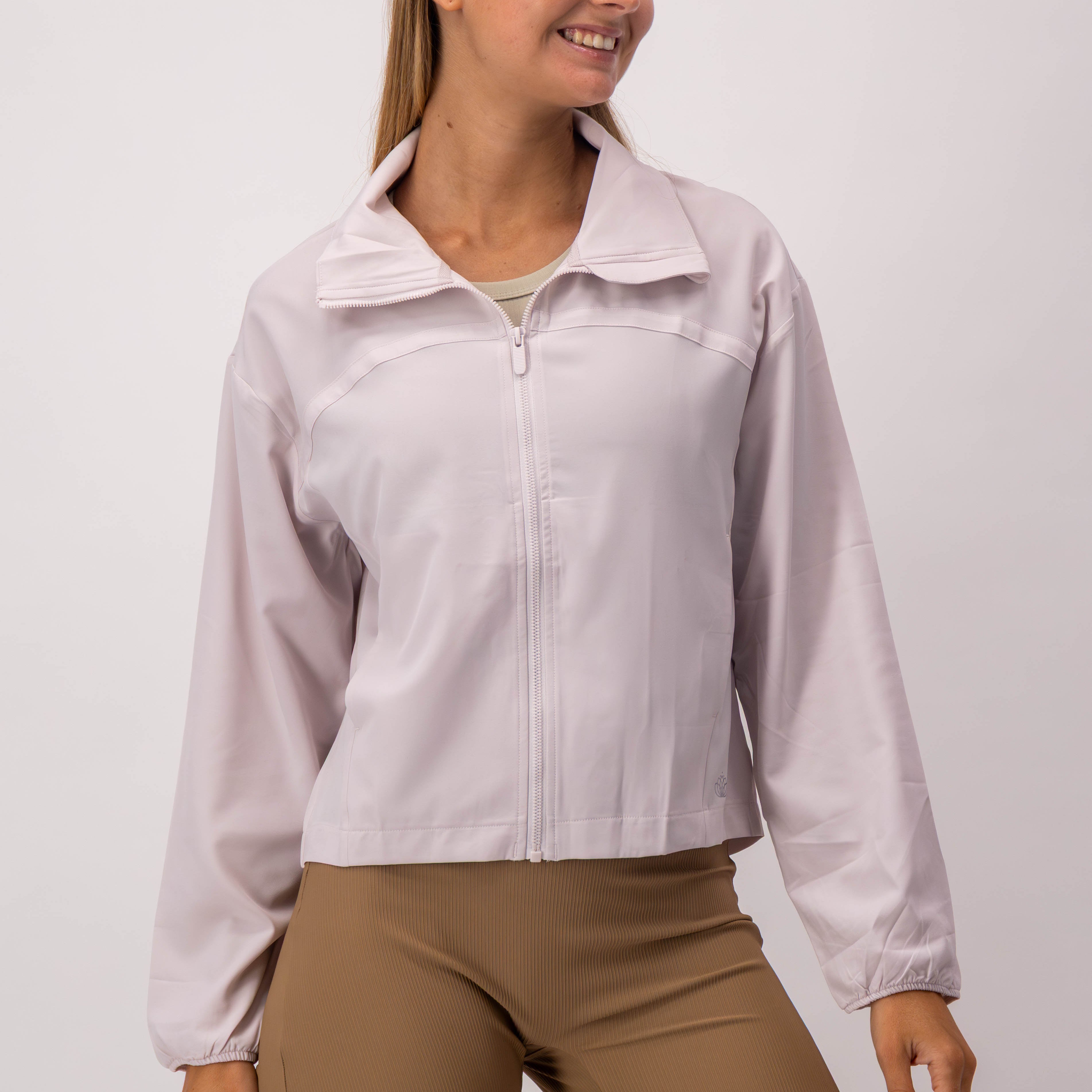 Aitana Jacket