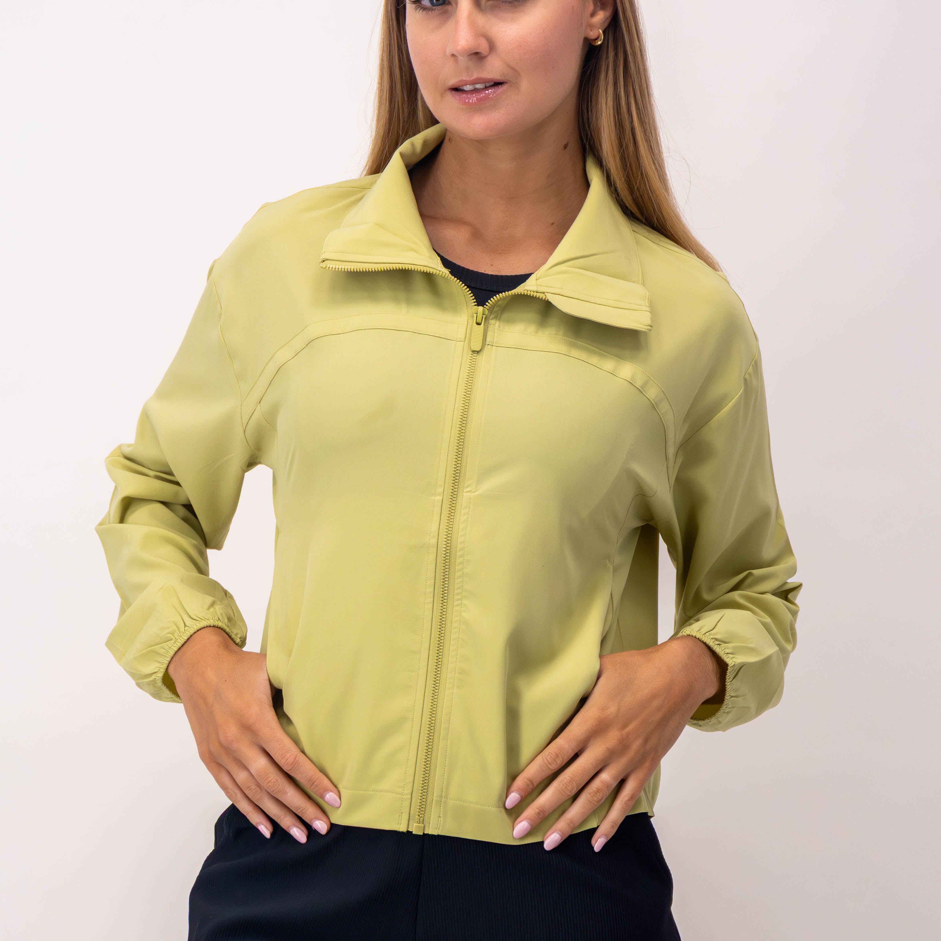 Aitana Jacket