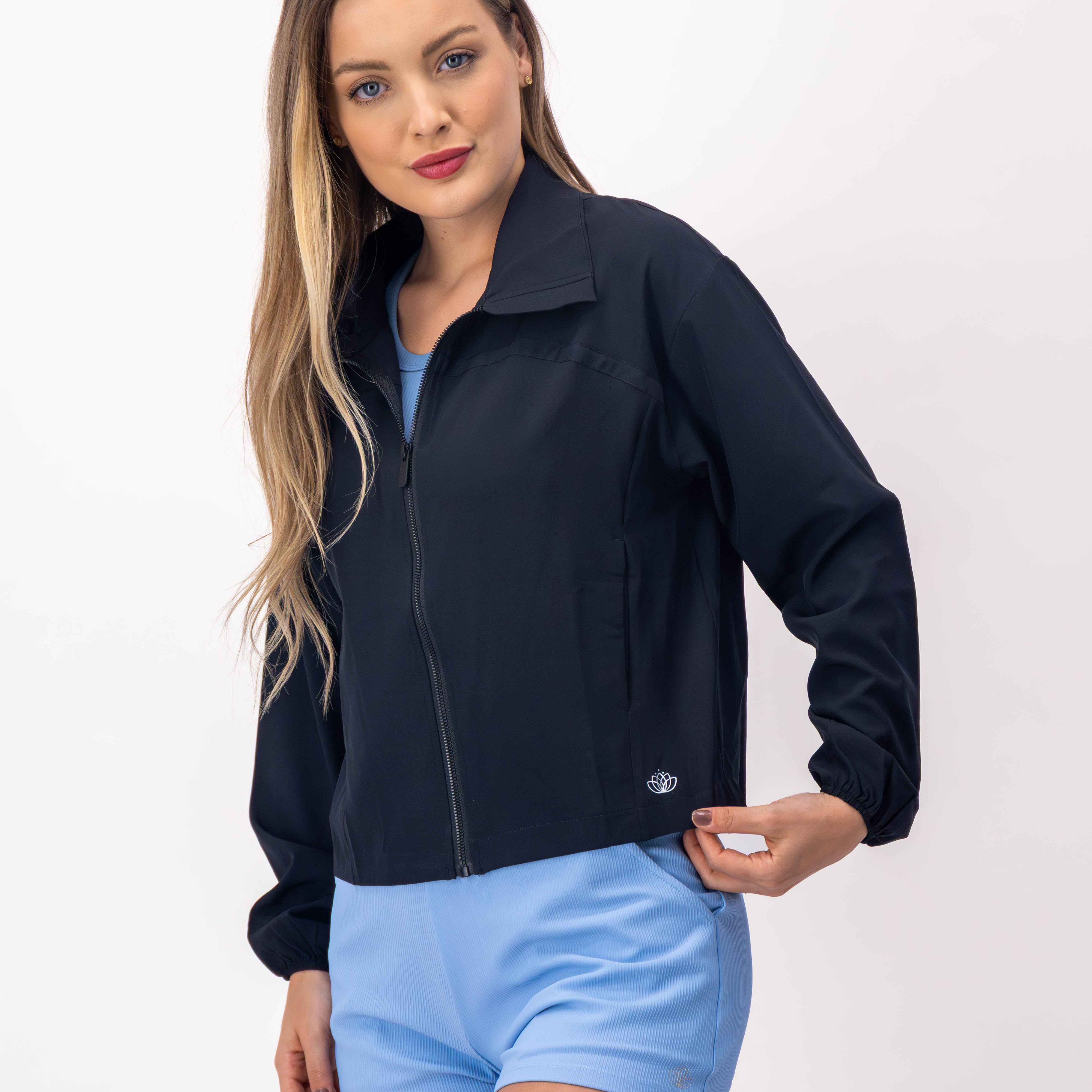 Aitana Jacket
