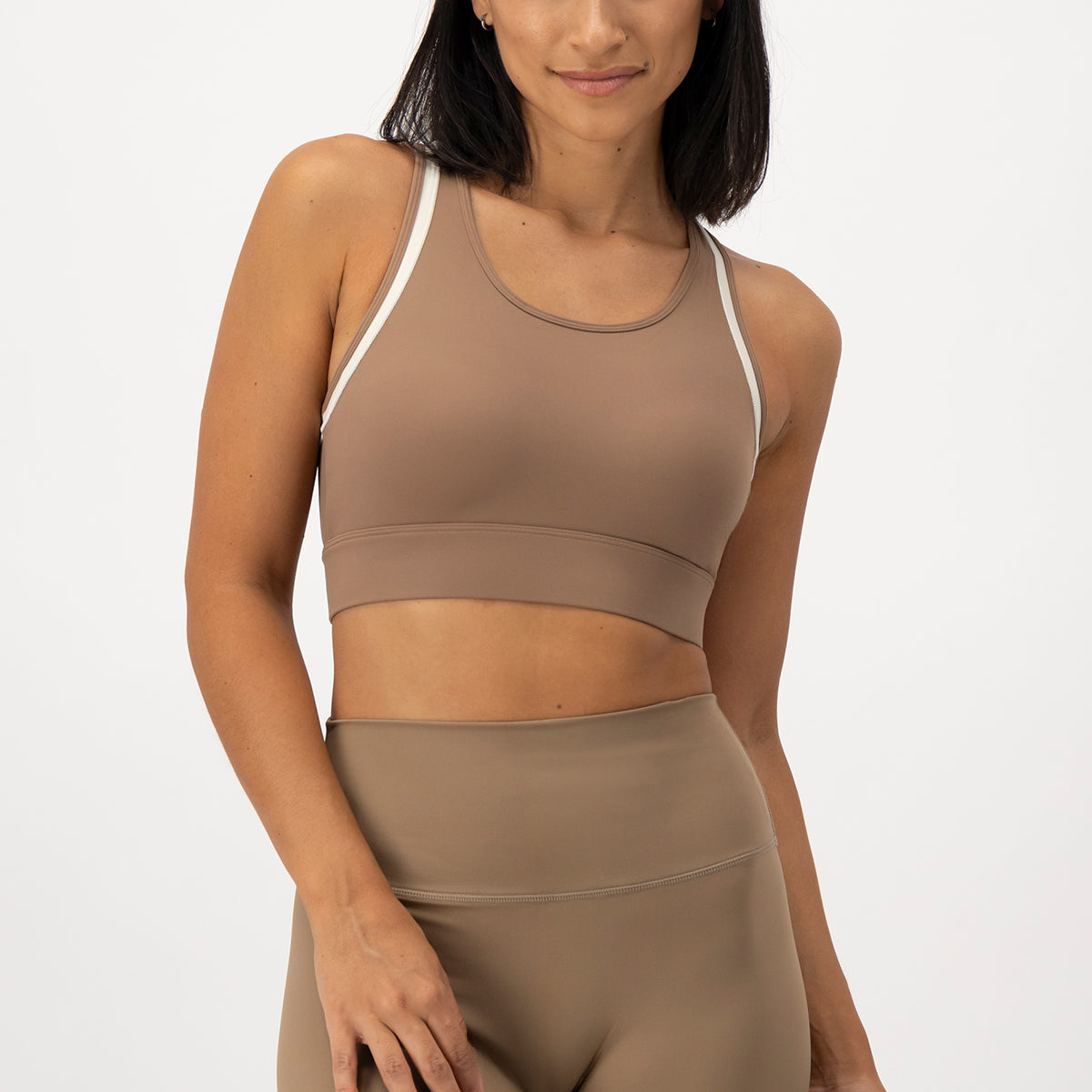 Emilia Sports Bra