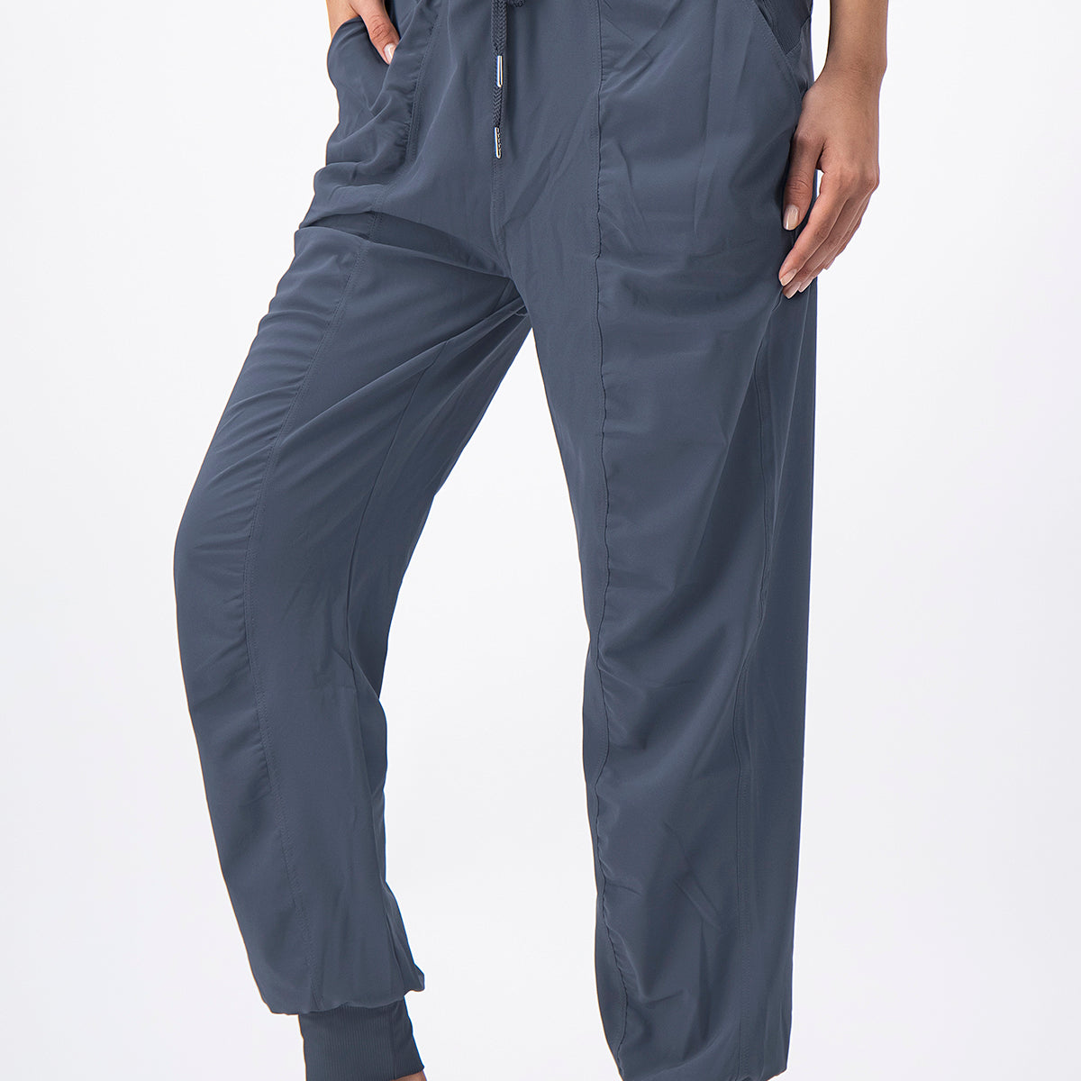Kamil Joggers