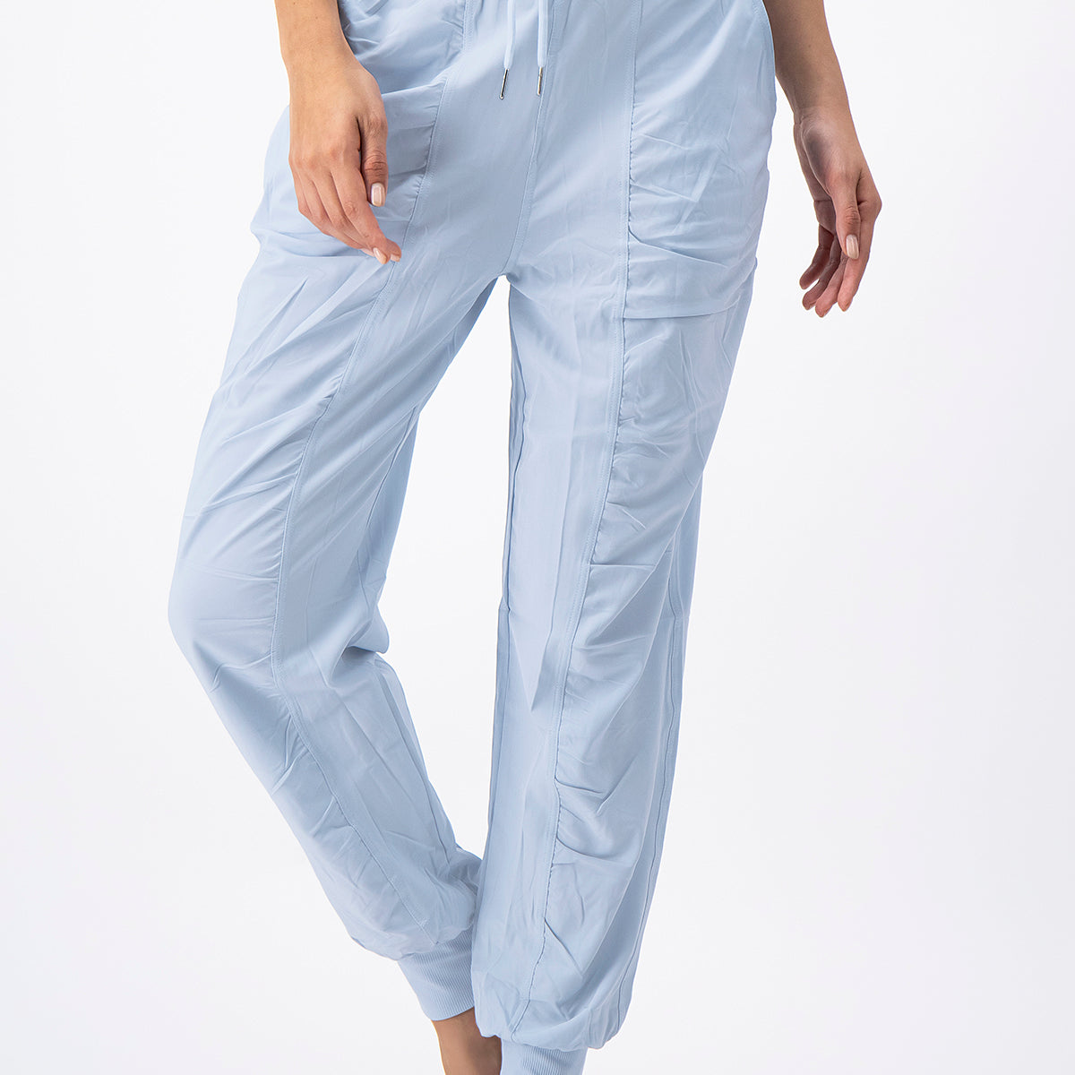 Kamil Joggers