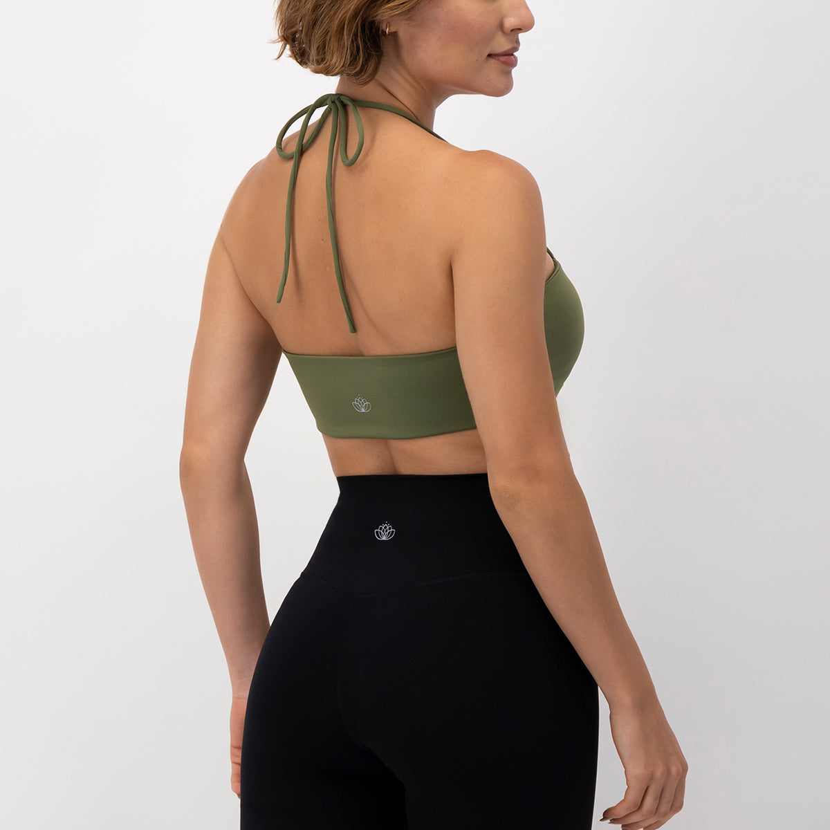 Bandana Bra
